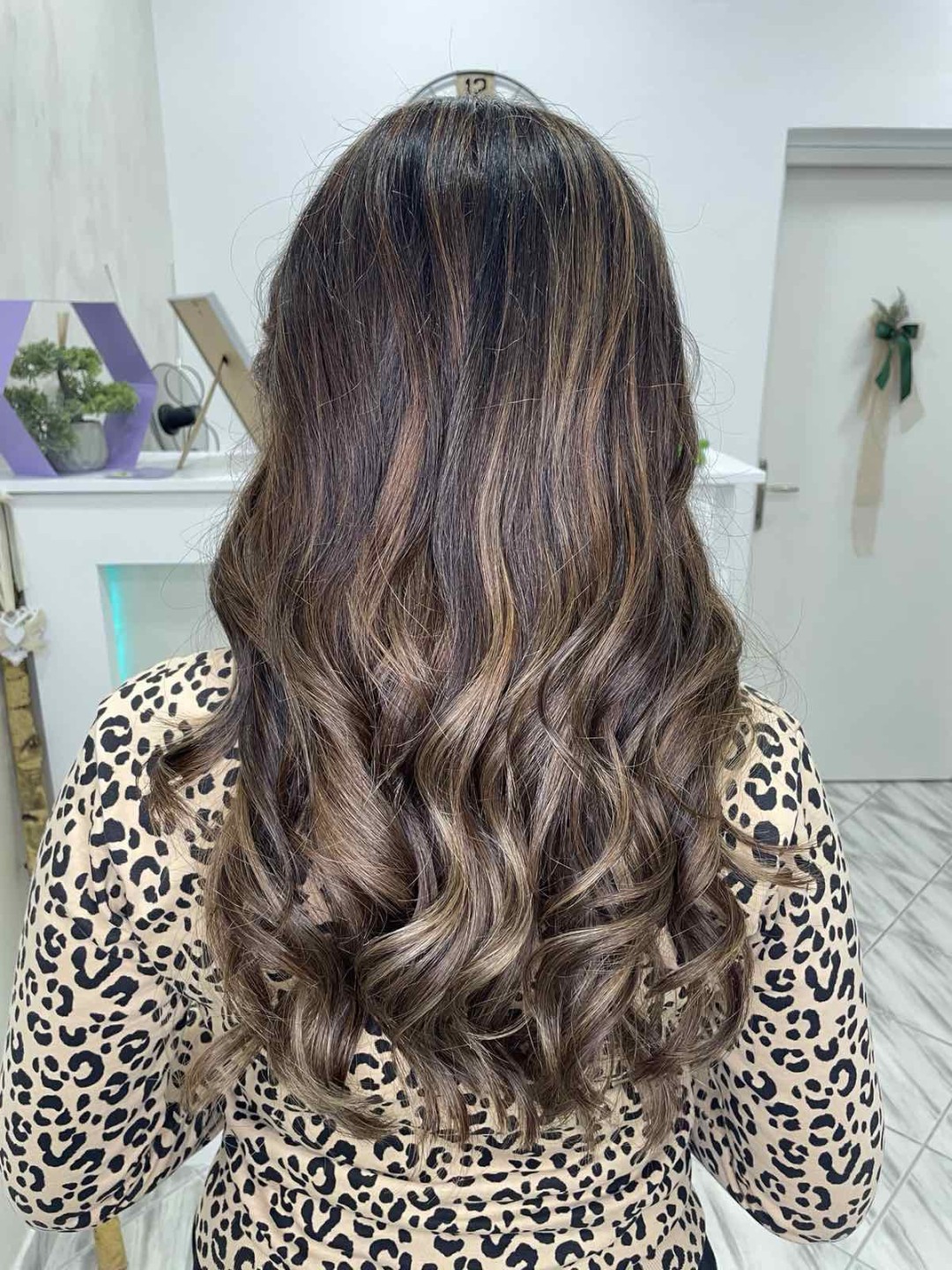 Žaža #beograd Ombre, sombre, balayage Balayage - duga kosa