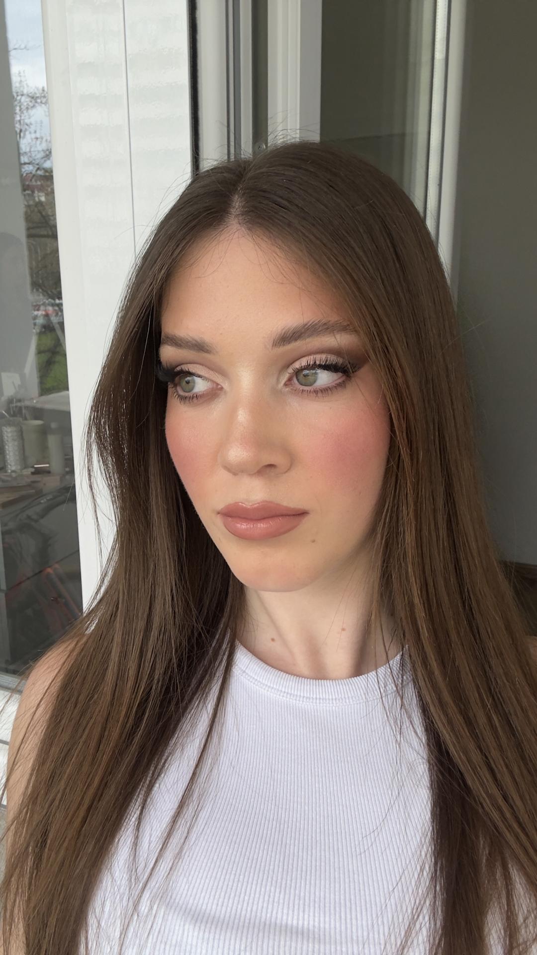 Profesionalno šminkanje - Lola esthetic center, Beograd Make-up / šminkanje Lice Make-up / šminkanje, Beograd, Novi Beograd blokovi, Belville, Savski kej