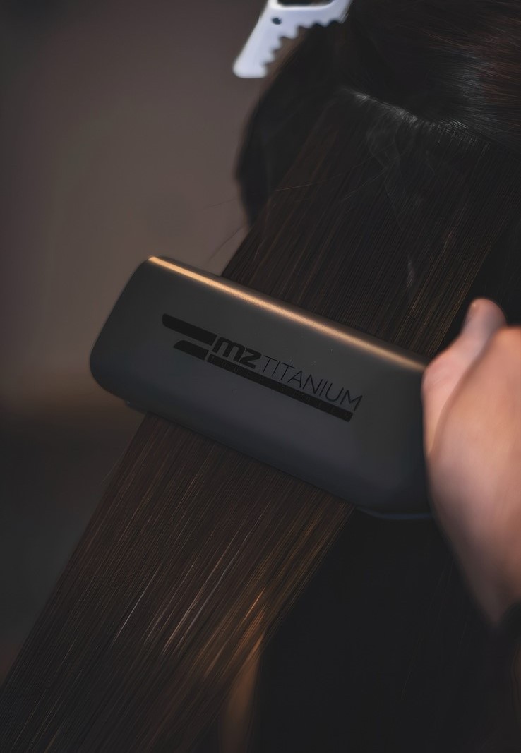 Opulent Hair Belgrade #beograd