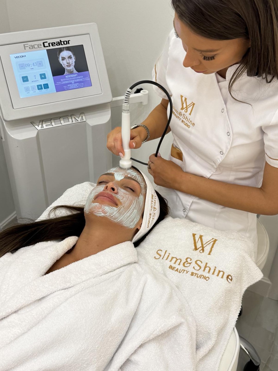 Slim & Shine Beauty Studio, Beograd LookBook