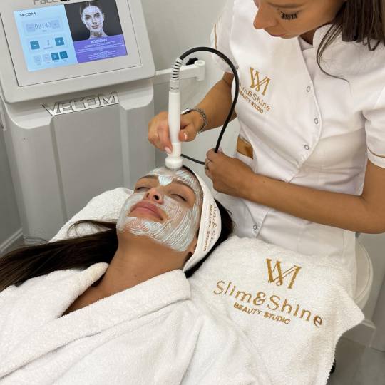 Slim & Shine Beauty Studio #beograd