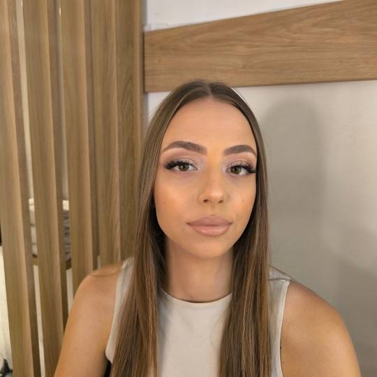 Mstyle3 #beograd Make-up / šminkanje Profesionalno šminkanje