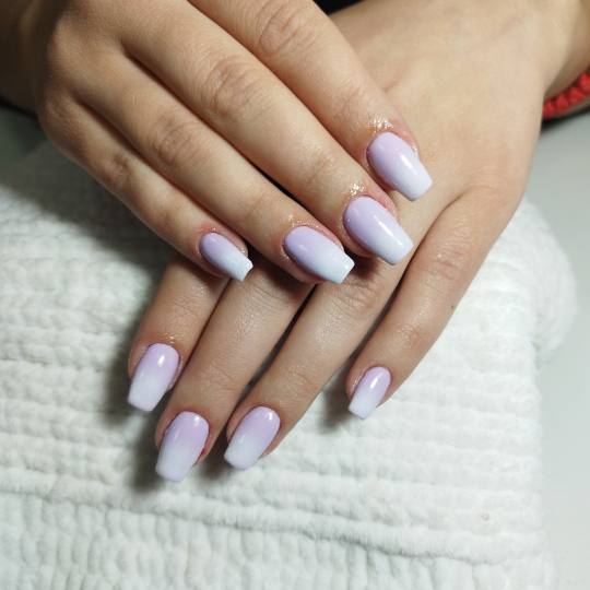 Studio Diva Lux #nis Ojačavanje noktiju Ojačavanje noktiju S dužina korekcija