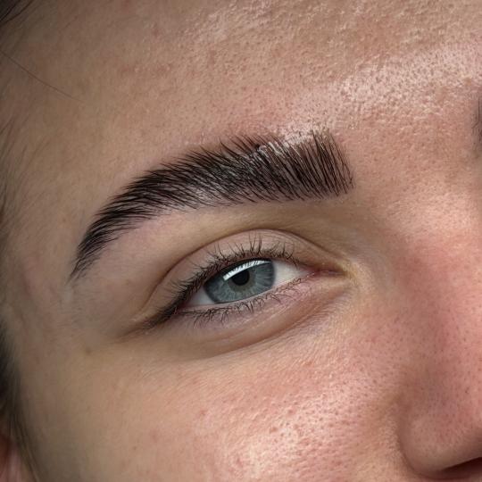 Metime lounge #beograd Obrve Brow lift