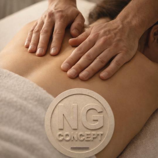 NG Concept beauty studio #beograd