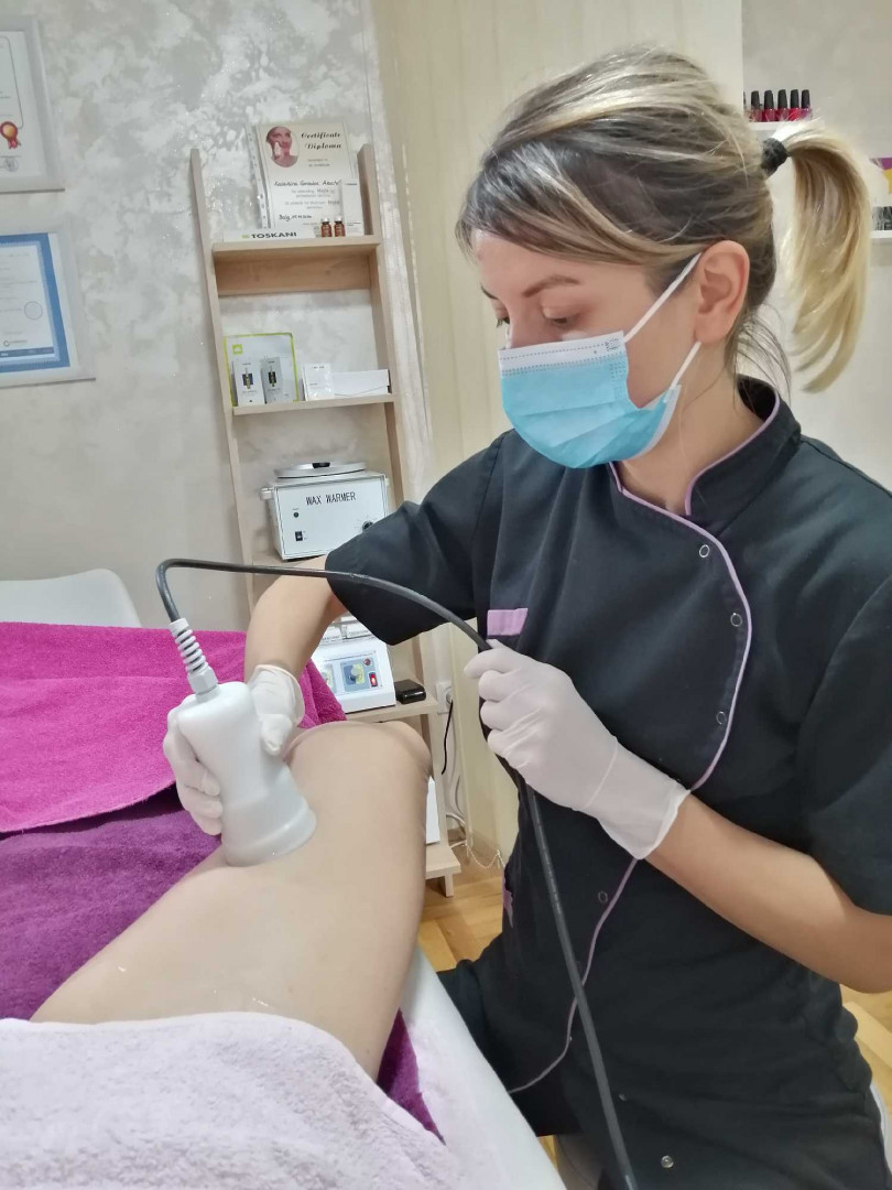 Magdalena 11 #beograd Anticelulit Ultrazvučna kavitacija