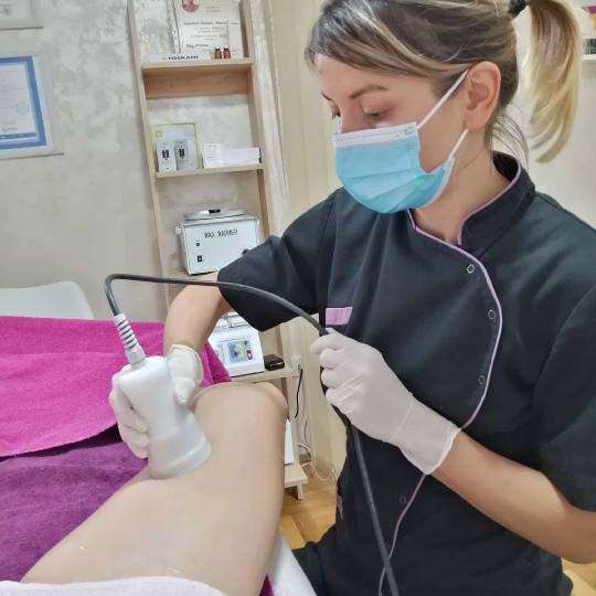 Magdalena 11 #beograd Anticelulit Ultrazvučna kavitacija Kavitacija, nehirurška liposukcija, apara