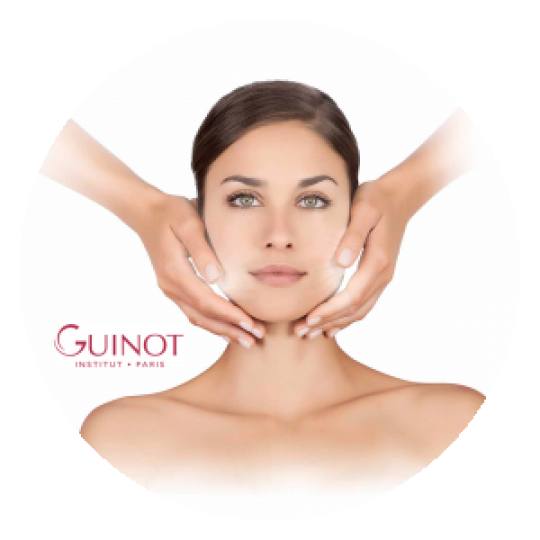 Beauty & Spa by Guinot #beograd Tretman lica Lift Summum Age summum - anti-age salonski tretman za z