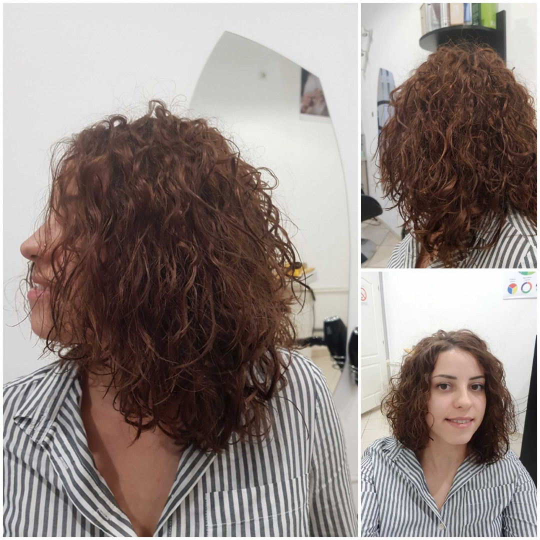 Cut 'n' Go #novisad Minival Minival - kosa srednje dužine
