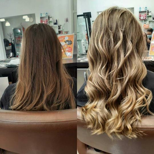 OPI - ALOXXI Zira #beograd Ombre, sombre, balayage