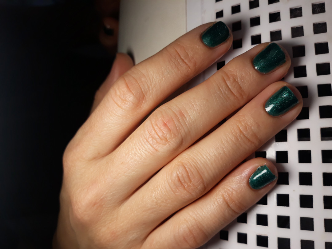 Salon Klinik #beograd Gel lak
