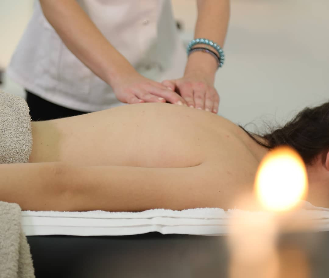 Beauty ZO #beograd Masaža za opuštanje / relax / antistres