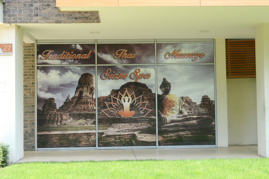 Siam Spa #beograd