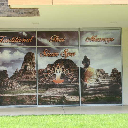 Siam Spa #beograd