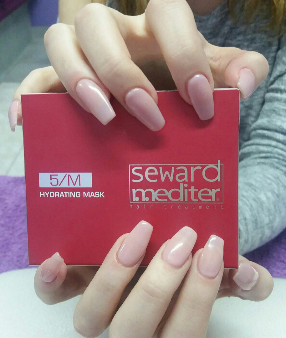 Beauty Diamond M #beograd Žensko šišanje