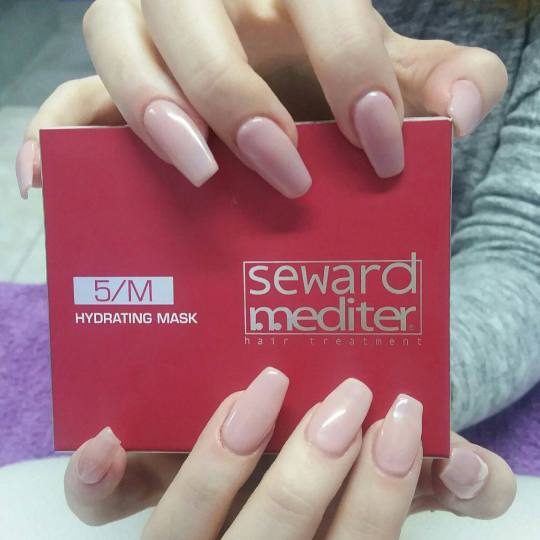 Beauty Diamond M #beograd Žensko šišanje