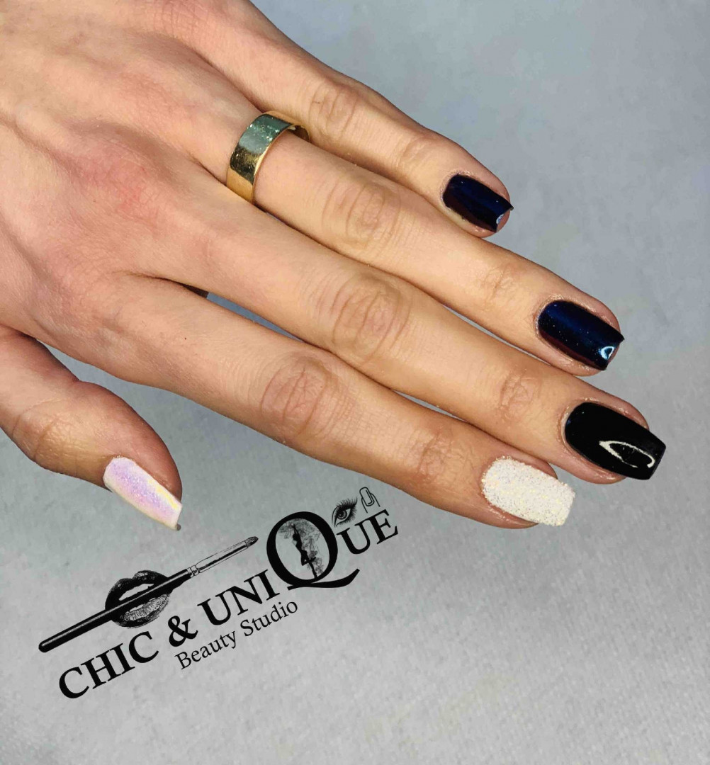 Chic & Unique Beauty Studio #beograd