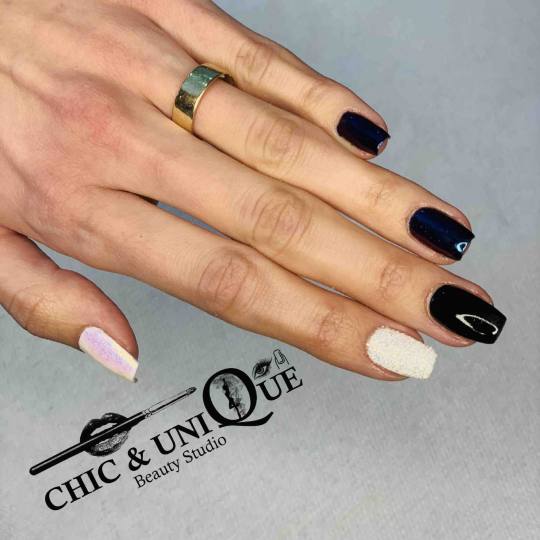 Chic & Unique Beauty Studio #beograd