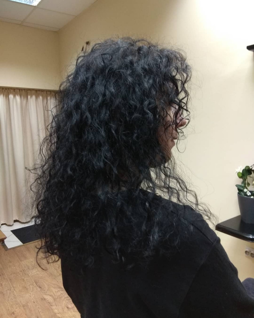 Hair by Silvy #beograd Minival