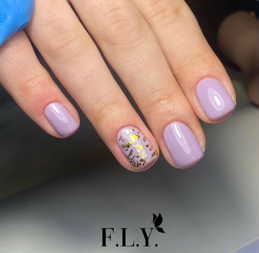 F.L.Y. Beauty Beograd #beograd Manikir Ruski manikir + gel lak
