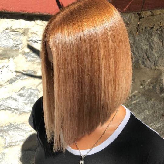 Hairstyle by Nada Simić #beograd balayage,color,sisanje?