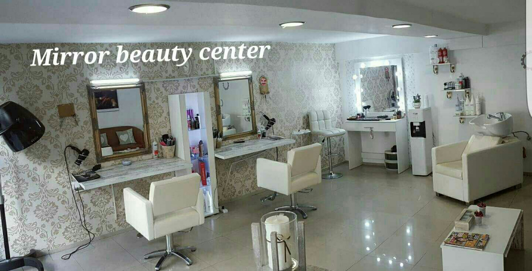 Mirror Beauty Centar #beograd