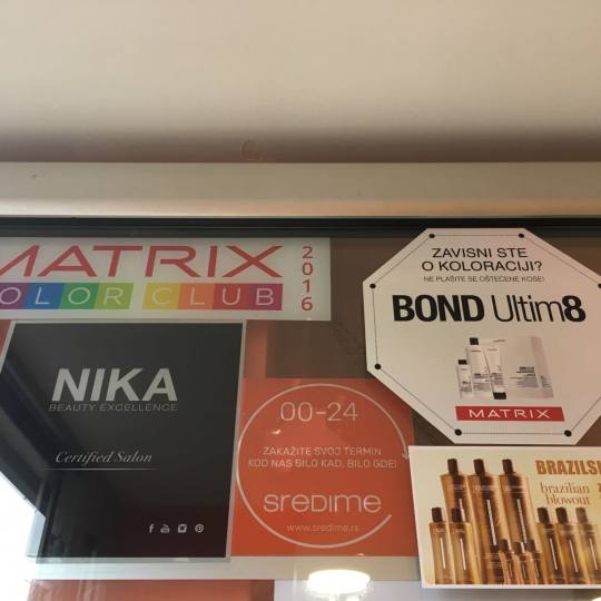 Hair Studio K1 #beograd