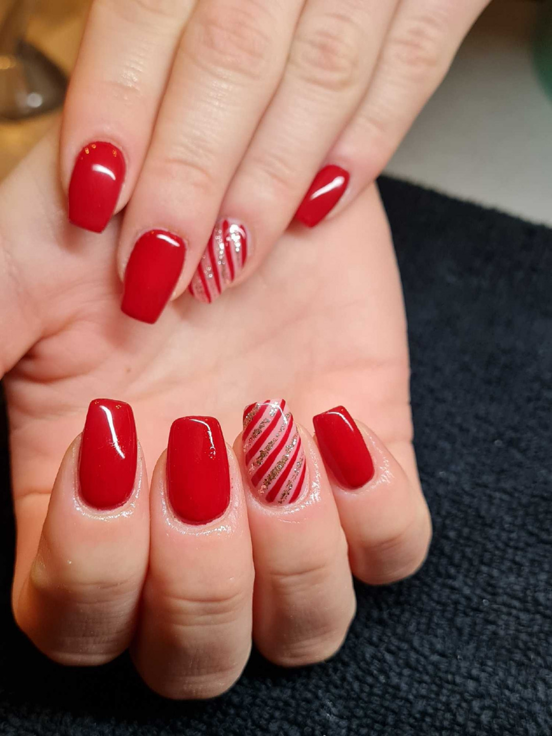 Ojačavanje noktiju gelom dužina 1 - Right Beauty, Beograd Ojačavanje noktiju Nokti Ojačavanje noktiju, Beograd, Centar, Stari grad, Dorćol