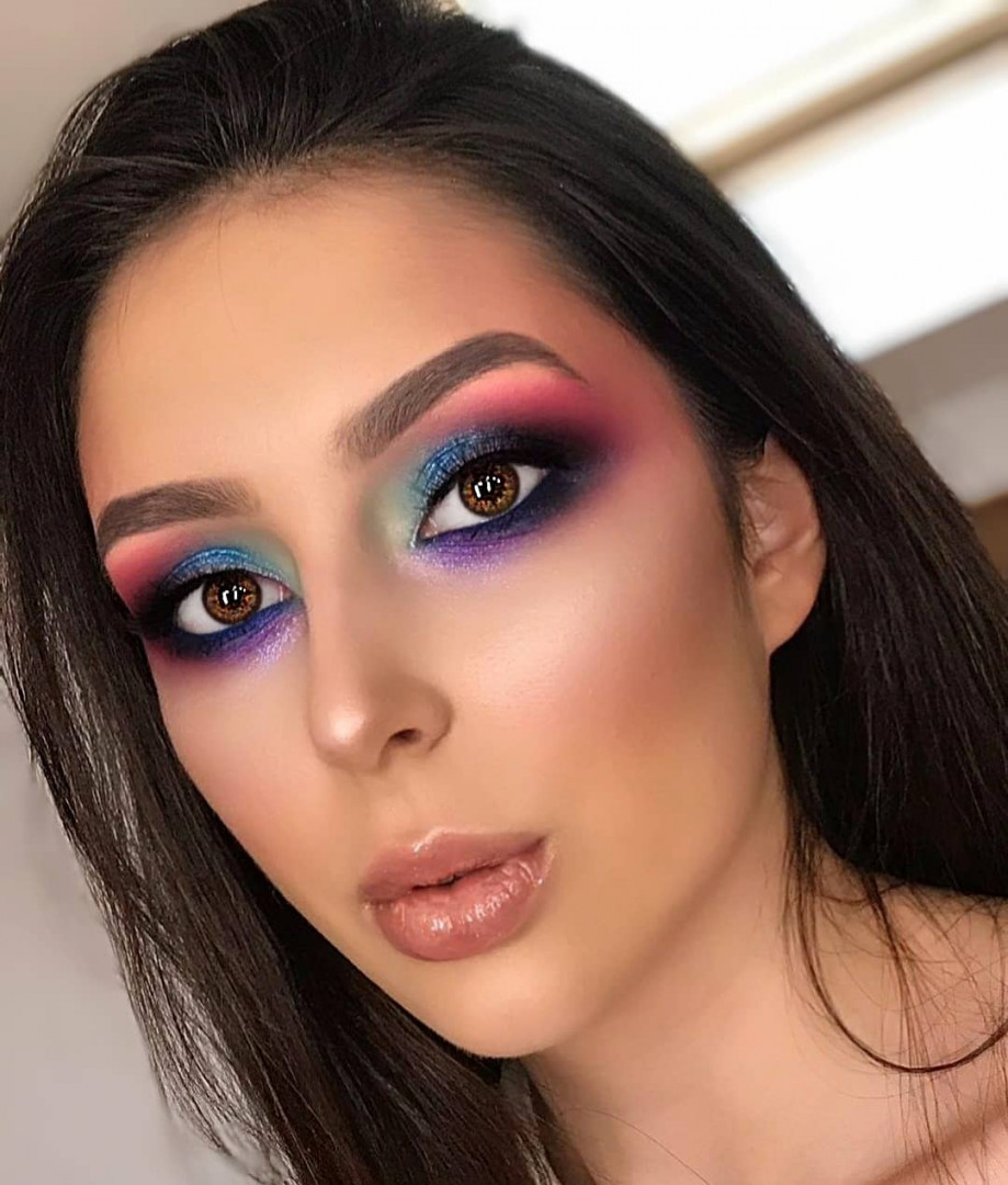 A1 make up studio by Andjelina Stamenković #nis Make-up / šminkanje