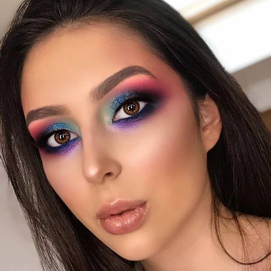 A1 make up studio by Andjelina Stamenković #nis Make-up / šminkanje