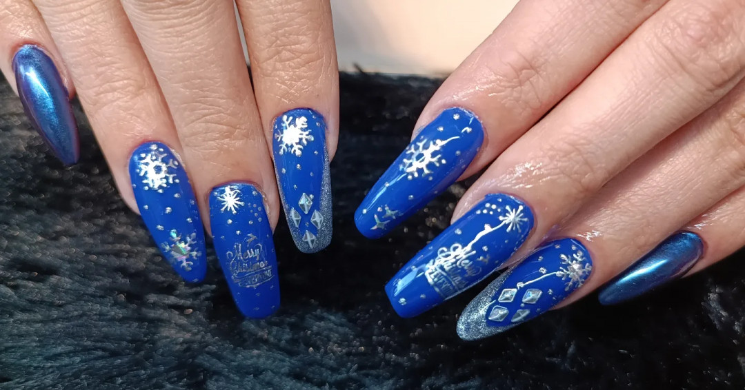 Nail Studio MPN #beograd