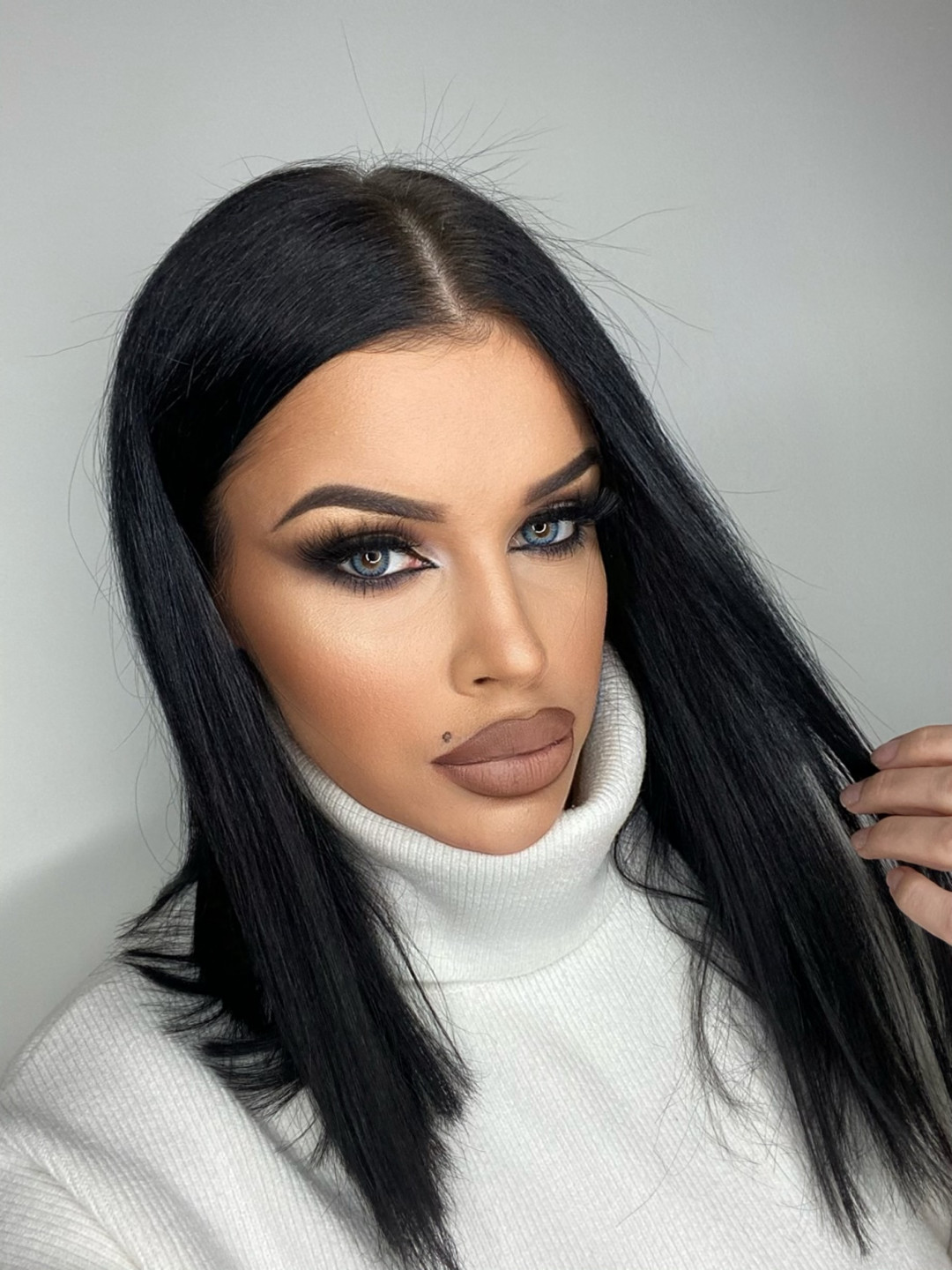 Dora Maar #beograd Make-up / šminkanje Profesionalno šminkanje