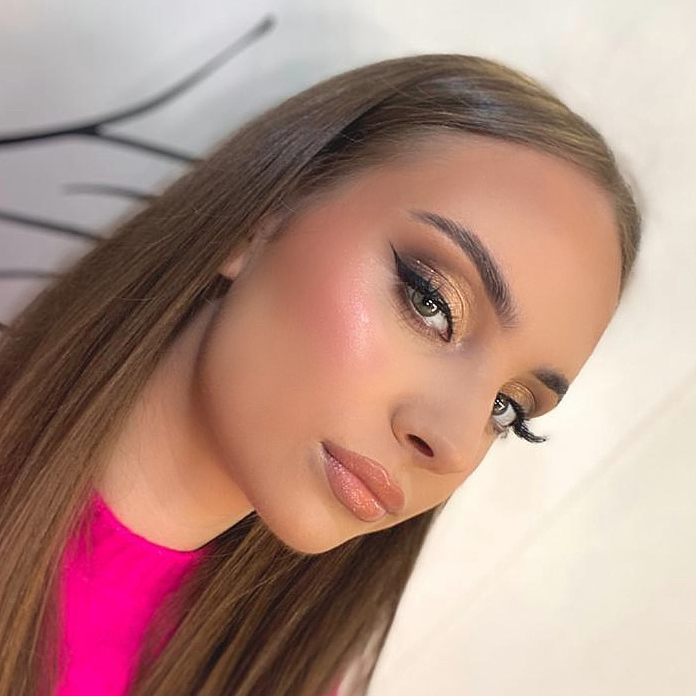 Butik Lepote #beograd Make-up / šminkanje