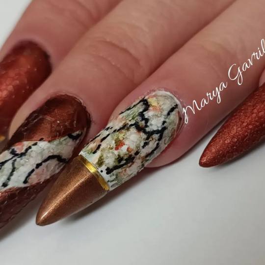 Nail Studio MPN #beograd Nadogradnja noktiju