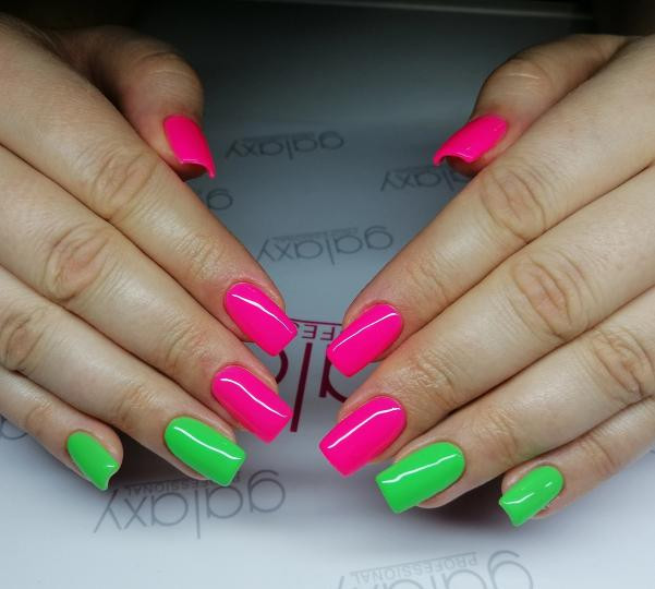 Nail office - deaktivirano #beograd Gel lak