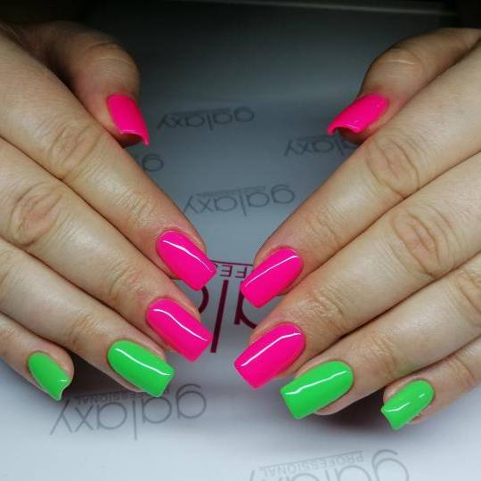 Nail office - deaktivirano #beograd Gel lak