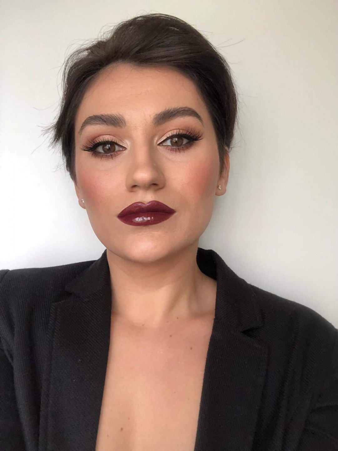 Boho makeup studio #beograd Make-up / šminkanje Profesionalno šminkanje