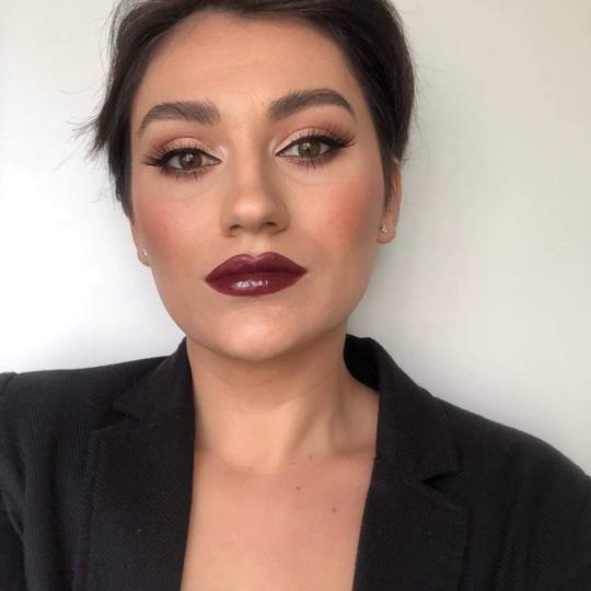 Boho makeup studio #beograd Make-up / šminkanje Profesionalno šminkanje