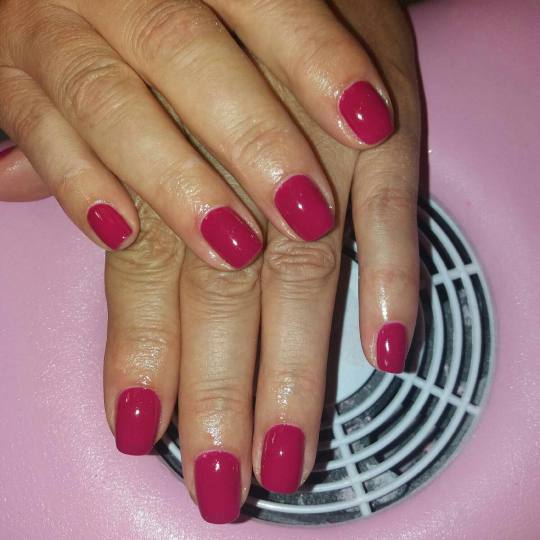 Choco Love #beograd Gel lak Gel lak - bez manikira #solarijum #collarium #izlivanje #nadogradnja #ko