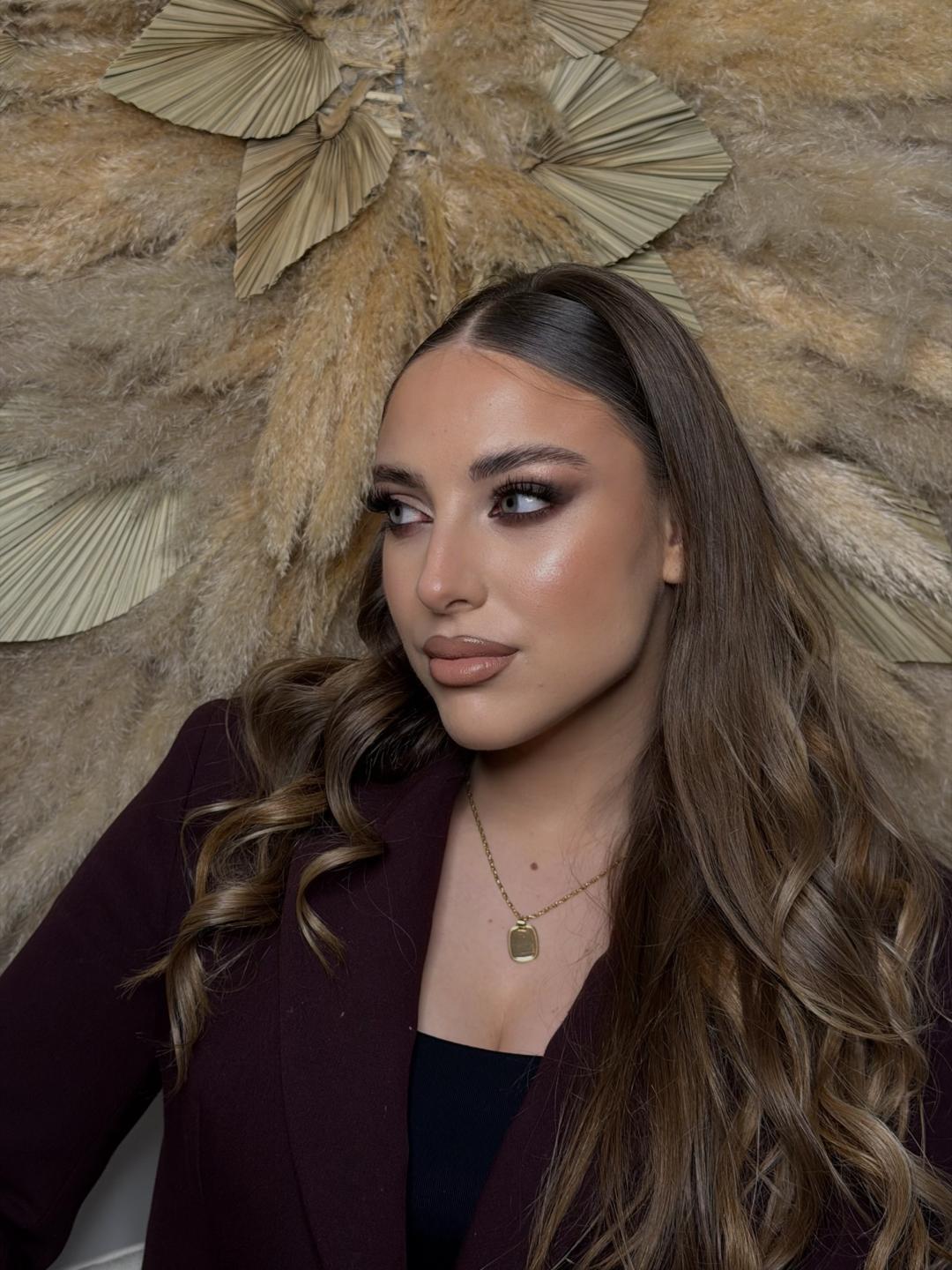 Lumière studio #beograd Make-up / šminkanje Profesionalno šminkanje