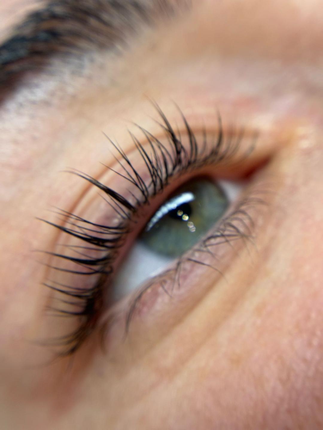 Alexandria Brow&Beauty lounge #beograd Trepavice Lash lift