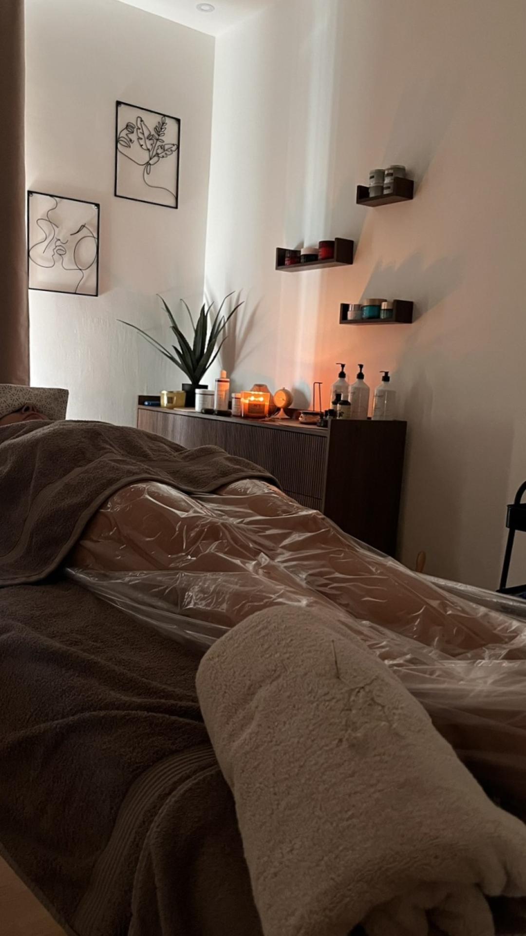 Ritual mind & body #beograd Anticelulit masaža Vacuslim 48 - 30 minuta