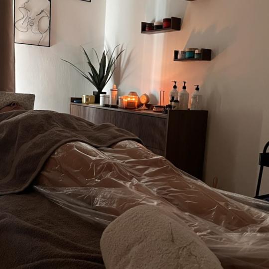 Ritual mind & body usluga