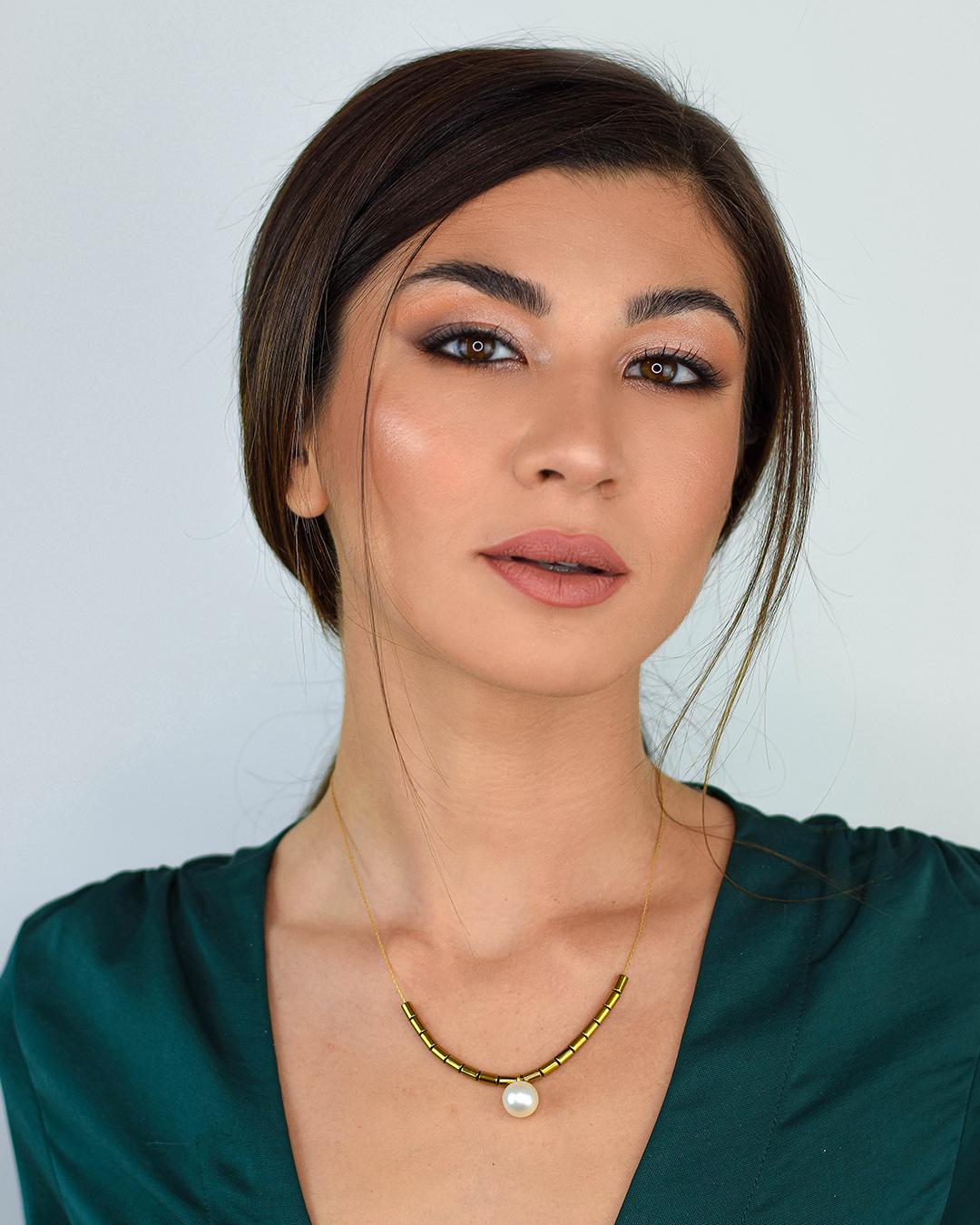 Ivana Vit #beograd Make-up / šminkanje Profesionalno šminkanje - glam šminka