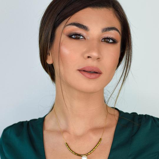 Ivana Vit #beograd Make-up / šminkanje Profesionalno šminkanje - glam šminka Sof glam