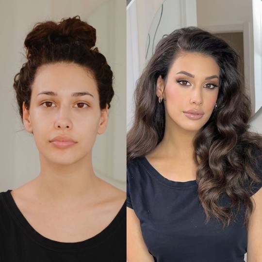 MakeUp & hair studio Slavica Ilić #beograd