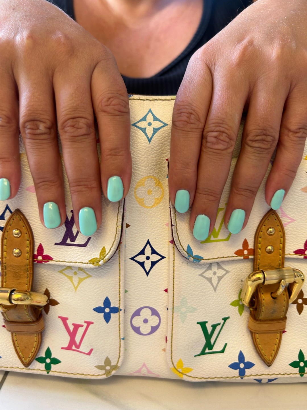 Esthetique Privé #beograd Manikir Manikir + trajni lak