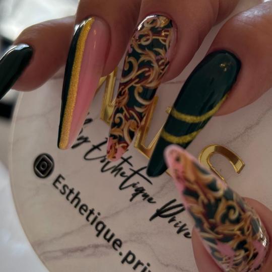 Esthetique Privé usluga