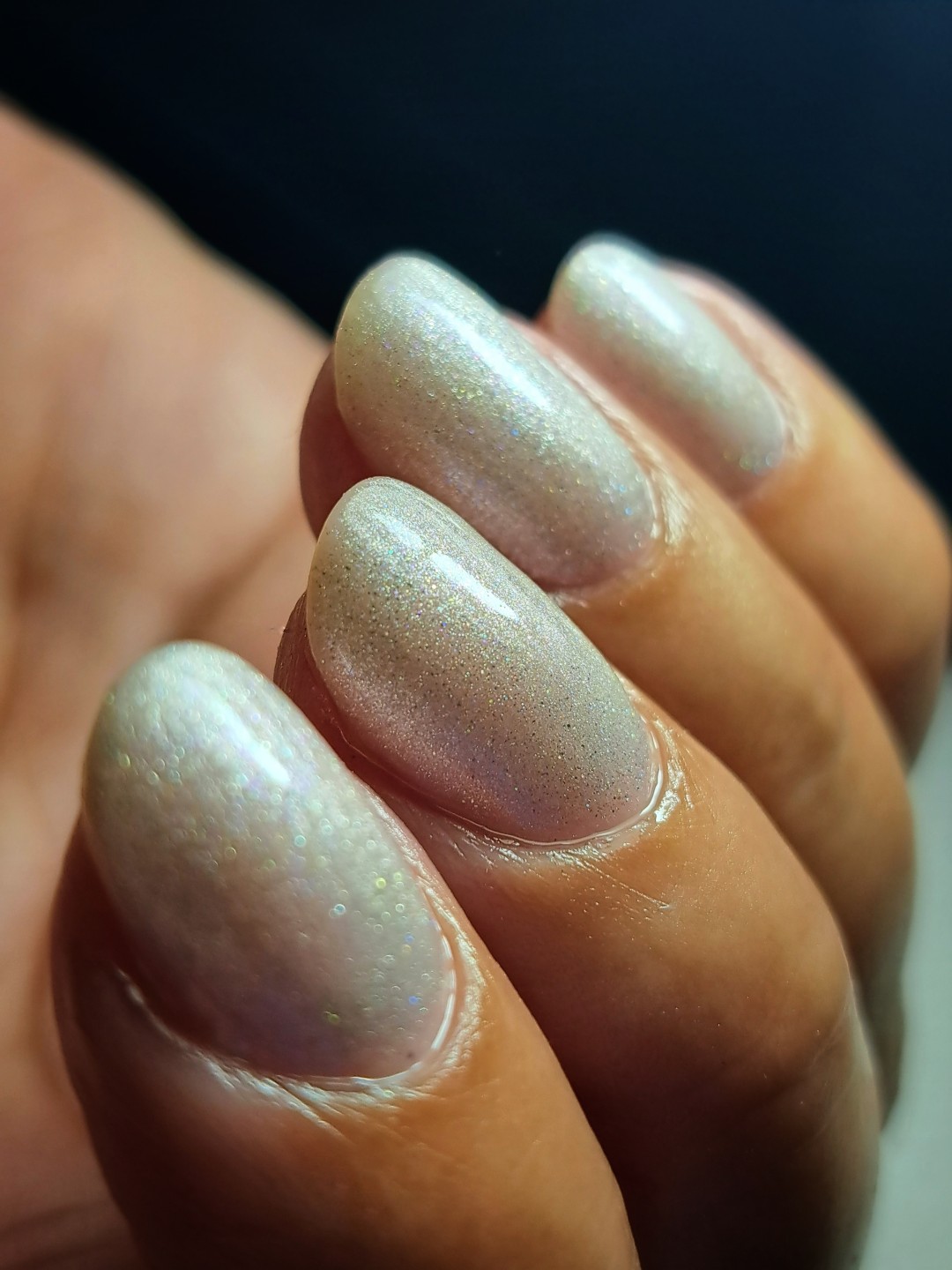 Beauty Studio by Milica Pavlović #beograd Ojačavanje noktiju Ojačavanje noktiju rubber bazom