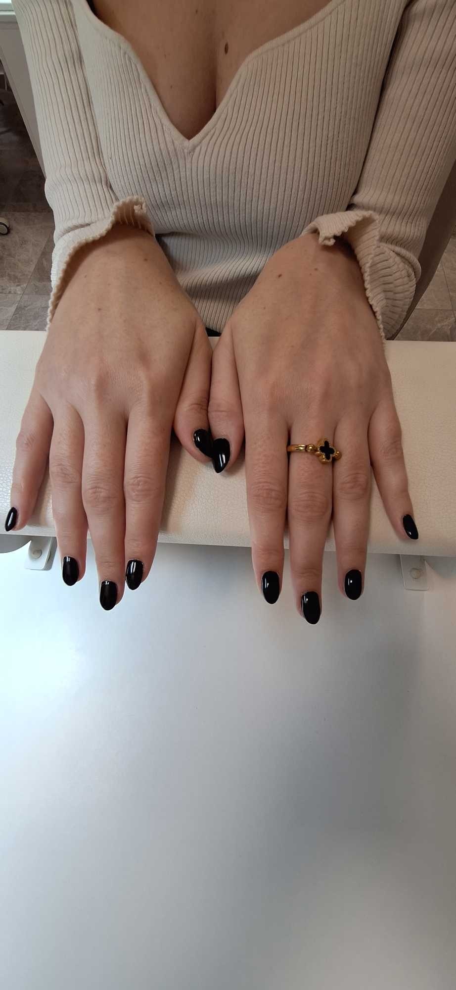 Monstera beauty salon #beograd Manikir Manikir + gel lak